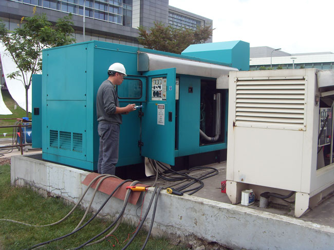 平远发电机出租 平远发电机出租