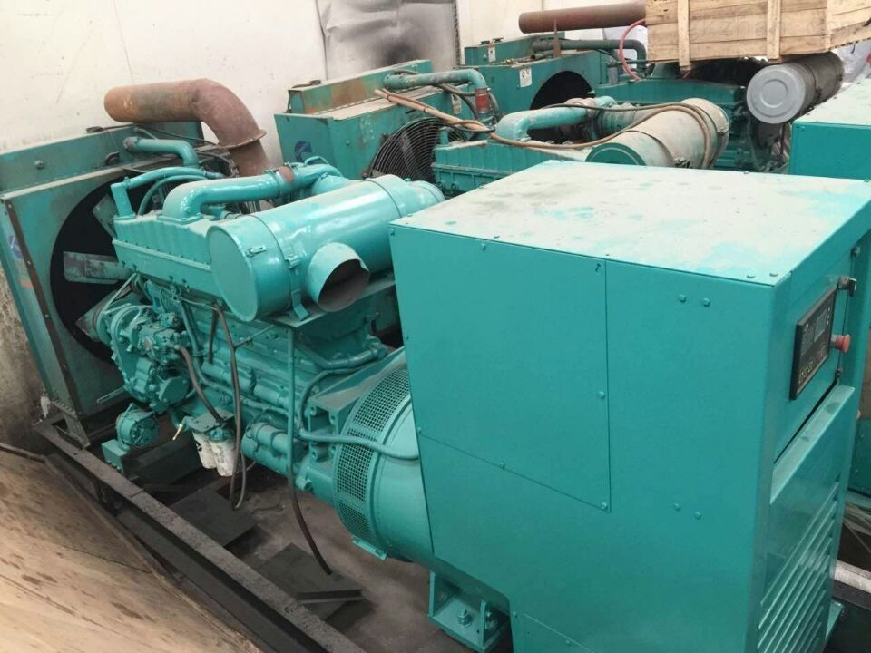 平远发电机出租 平远发电机出租