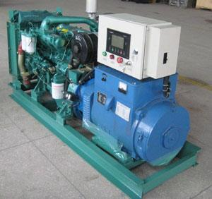 平远发电机出租