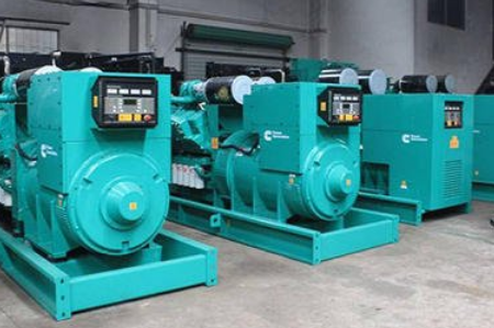 平远柴油发电机 平远柴油发电机