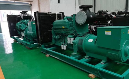 平远发电机出租 平远发电机出租