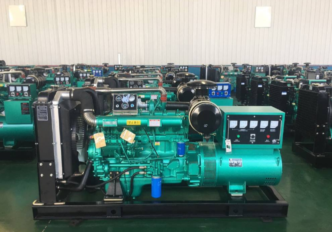 平远柴油发电机 平远柴油发电机