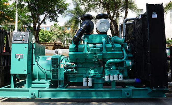 平远柴油发电机 平远柴油发电机