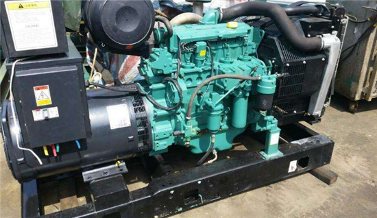 平远柴油发电机 平远柴油发电机